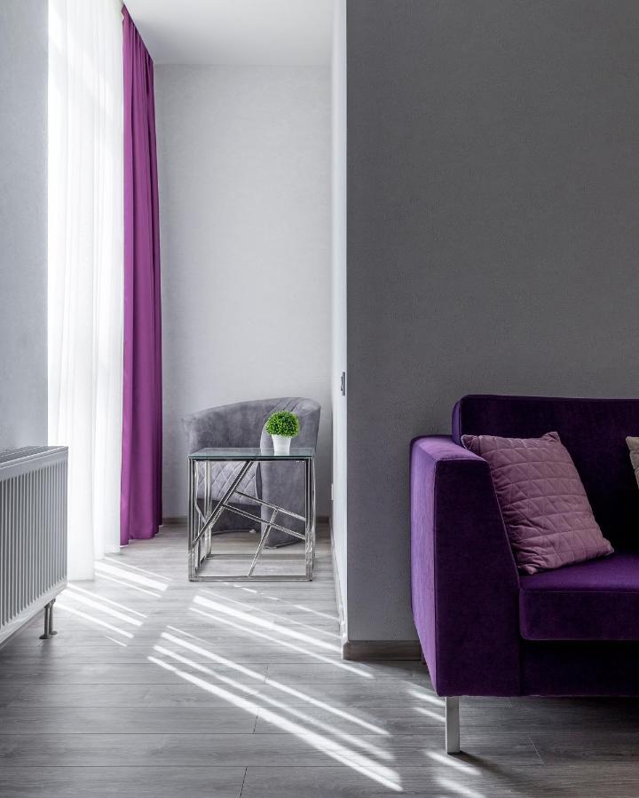 Barasport City Apartments Kiev Bagian luar foto